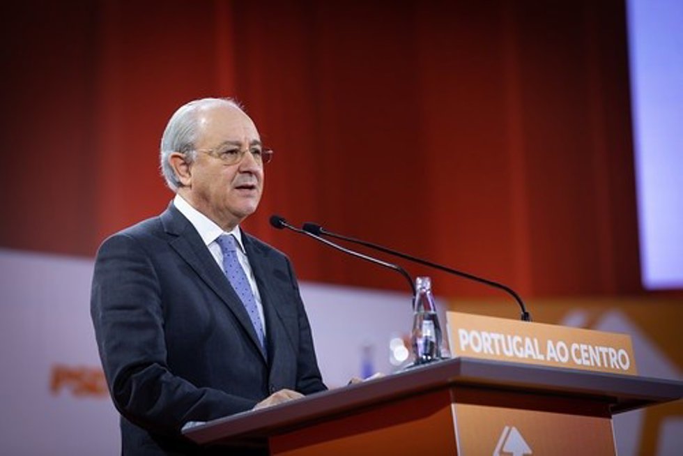 Archivo - El líder del Partido Social Demócrata portugués (PSD), Rui Rio.