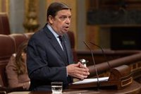 Planas avanza el inicio de los trabajos para elaborar la nueva ley de agricultura familiar