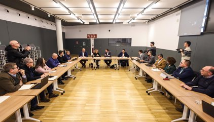 La Generalitat crearà l'ATM de les Terres de l'Ebre (Tarragona) el 2024