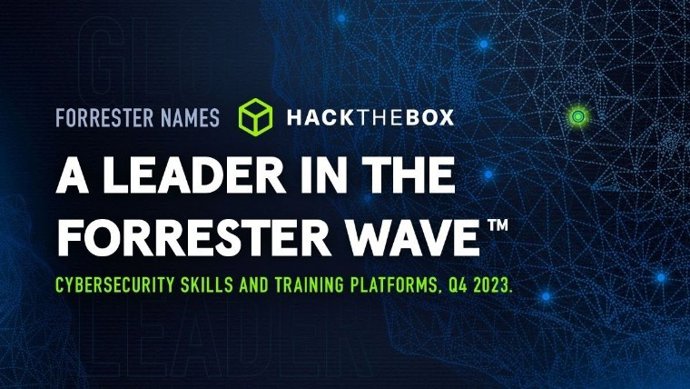 Hack The Box.