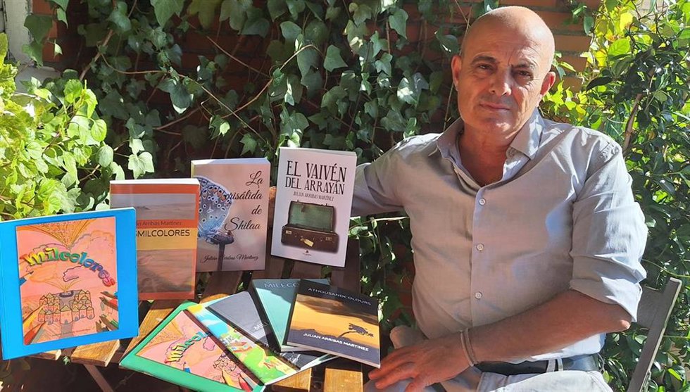 Julián Arribas.