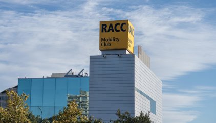 El Racc rep el 50% de les peticions d'assistència a vehicles per WhatsApp