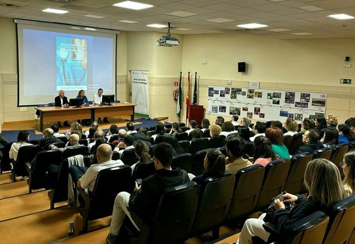 Celebran la tercera edición del Aula de Excelencia Ciudad de Antequera