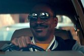 Foto: Tráiler de Superdetective en Hollywood: Axel F., la resurrección de la saga de comedia y acción de Eddie Murphy