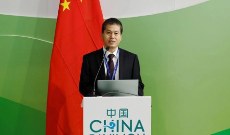 Comunicados Internacional