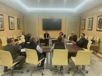 Almonte (Huelva) reactiva la Mesa por el Desarrollo Sostenible para analizar el Pacto por Doñana