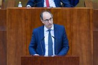 PP, Más Madrid y PSOE aprueban la creación de una Agencia de Ciberseguridad en la Comunidad de Madrid