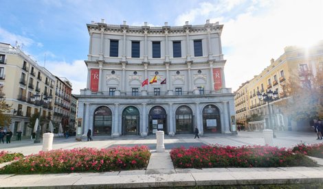 Teatro Real