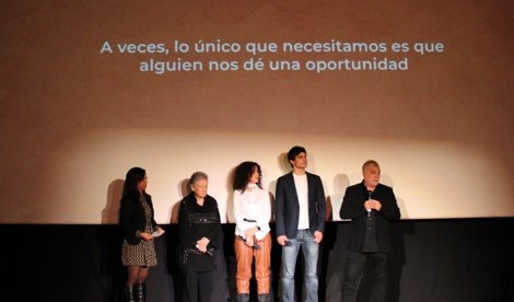 Cooperación y Desarrollo