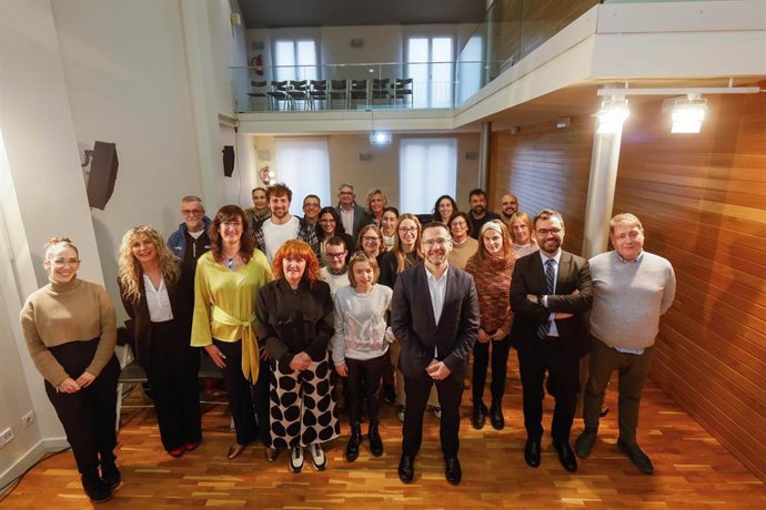 La Fundación 'la Caixa' destina más de 200.000 euros a ocho proyectos de entidades sociales de La Rioja