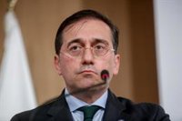 Albares viaja a Senegal y Mauritania para tratar el problema migratorio