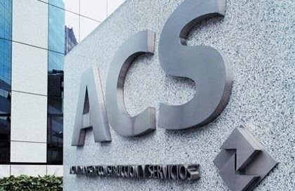 Edificio de ACS
