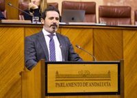 El Parlamento pide una Conferencia de Presidentes sobre los pactos de Sánchez y recurrir la Ley de Amnistía en el TC