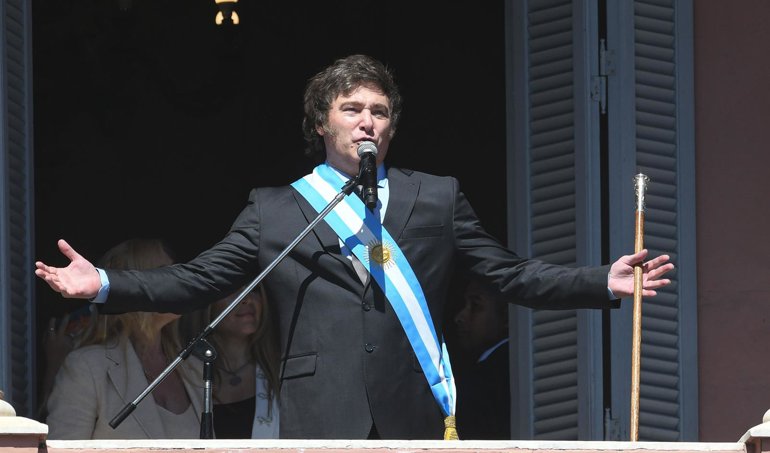 Política