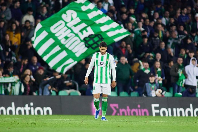Ayoze Pérez, Real Betis
