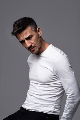 Archivo - Nene actuará en Toledo el próximo domingo