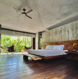 Caoba Hotels Casa Altanera