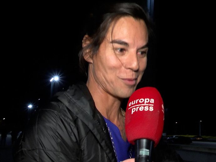 JULIO JOSÉ IGLESIAS