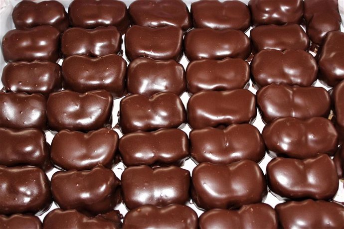 Archivo - Palmerita de Morata