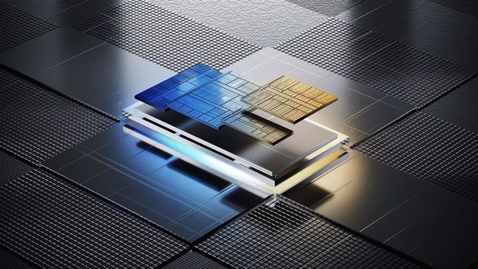 El nuevo procesador Intel Core Ultra