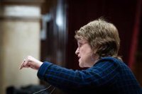 Simó insisteix a "revertir els punts febles" de l'educació catalana després de l'informe PISA