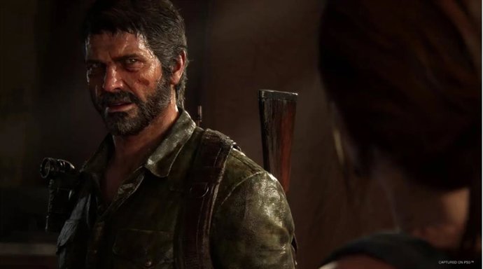 Recurso de de The Last of Us  Parte I