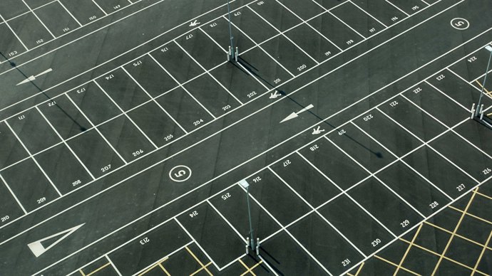 Parkimeter