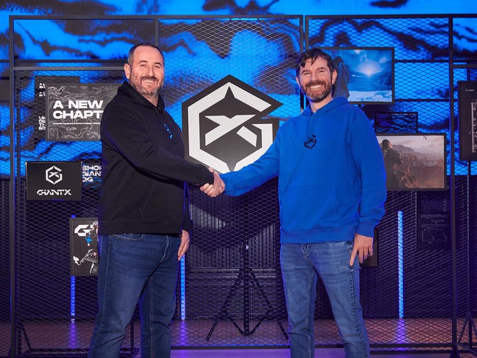 José Díaz y Tim Reichert