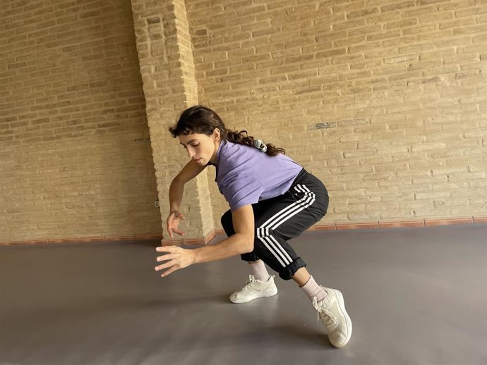 Dansa Valncia celebra el Año Sorolla con un programa de dos solos en el Museo de Bellas Artes de Valncia