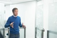 Errejón defiende que Sánchez se reúna con Puigdemont y tacha de "hipócrita" criticarlo: "Todo el mundo habla con todos"