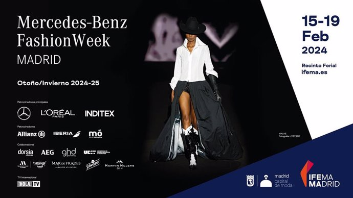 79 Edición De Mbfwmadrid