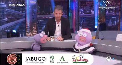 Es Andalucía - Sevilla