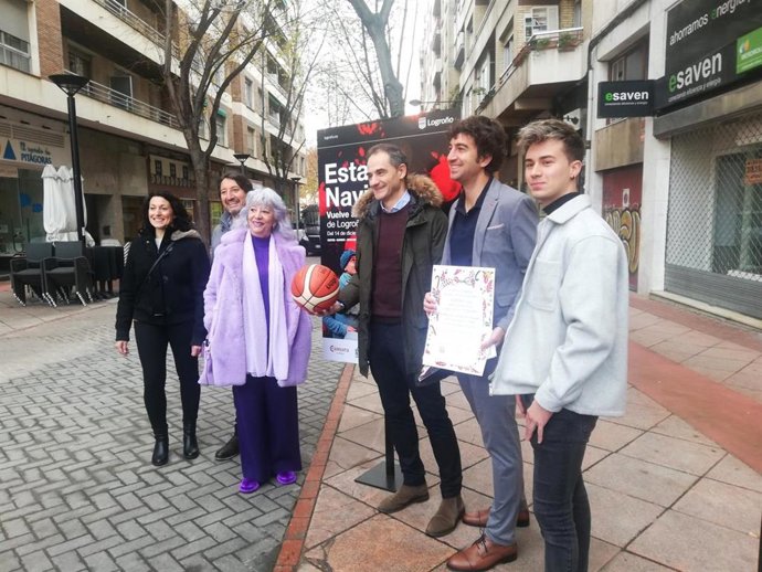 Música, danza, magia, talleres infantiles, basket o parkour, en más de 30 actividades por Navidad en las Cien Tiendas