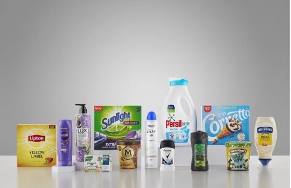 Accenture anuncia una colaboración con Unilever para impulsar la investigación en IA y nuevas tecnologías.