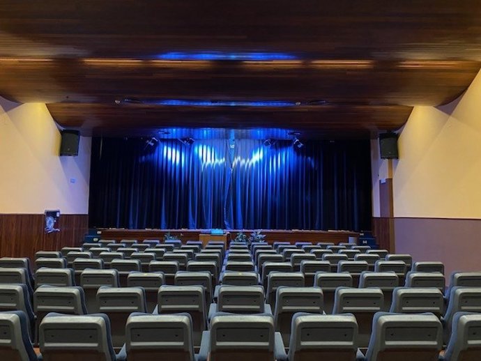 Fundación Caja Rioja mejora su Centro de Calahorra con una inversión que supera los 50.000 euros