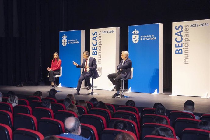 Np Entrega Becas Bachillerato Y Ciclos Formativos