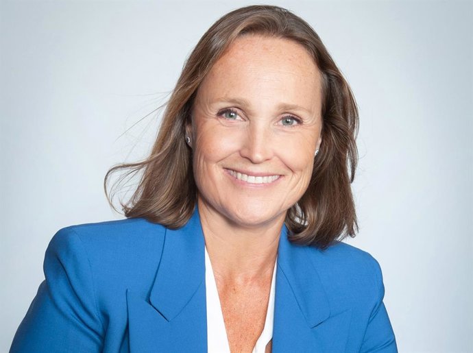 Archivo - Rosa María Gotlib, nueva directora de ventas y marketing de My Way Hotels & Resorts