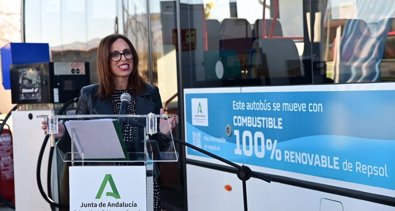 Andalucía Verde