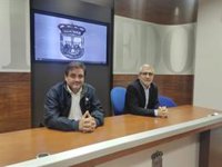 IU cree que el Ayuntamiento quiere "desviar la atención de su caos presupuestario" al hablar de nuevos fondos