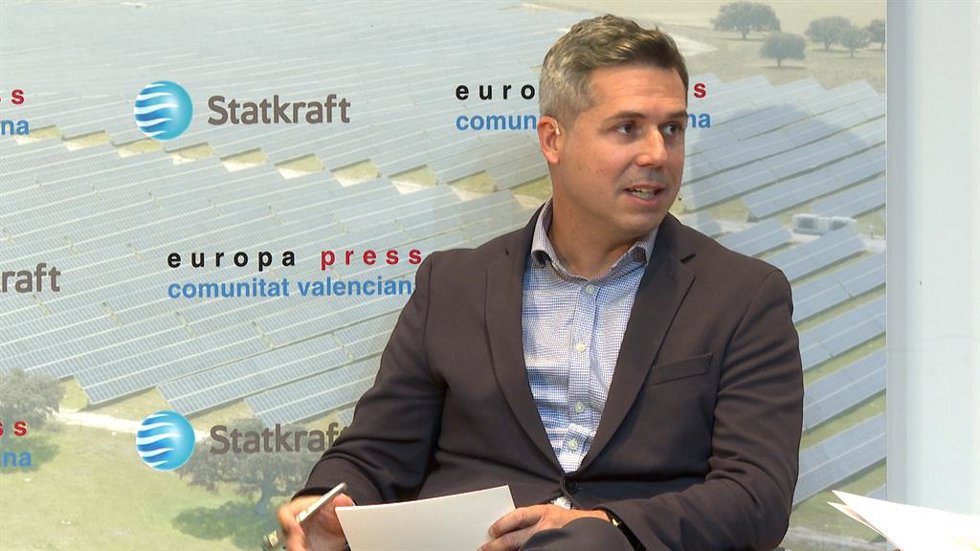 Statkraft impulsa Arada Solar, un proyecto para suministrar hidrógeno verde a la