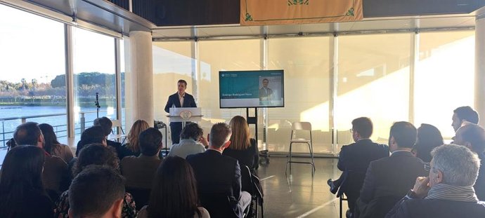 La Diputación participa en un foro sobre turismo organizado por Tribuna de Andalucía.