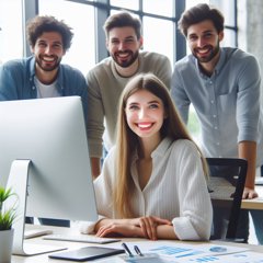 Comunicados Empresas