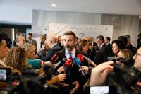 La Junta reclama inversiones a Transportes para que Andalucía sea "la gran plataforma logística del sur de Europa"