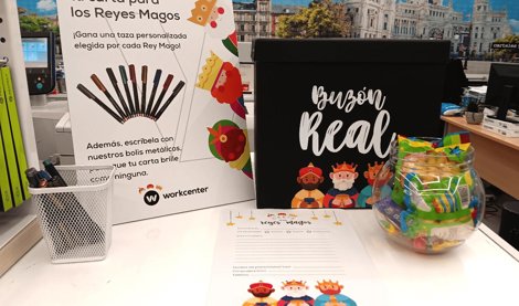 Comunicados Sociedad