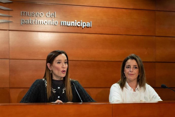 Rueda de prensa posterior a la junta de gobierno local