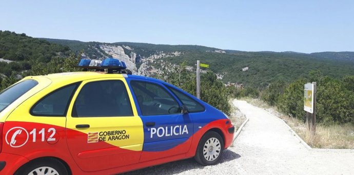 Policía Adcrista