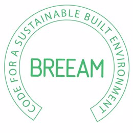 Grupo LAR alcanza el hito de los 590.000 metros cuadrados con certificados de sostenibilidad ambiental Breeam.
