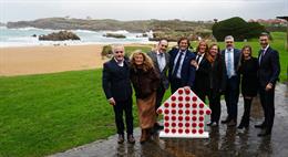 Junta de Gobierno del Colegio de Administradores de Fincas de Cantabria