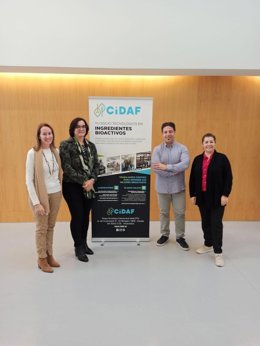 La Junta subvenciona con 200.000 euros un proyecto liderado por el Centro Tecnológico CIDAF