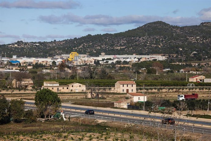 La Generalitat invierte 128 millones hasta 2030 en la C-12